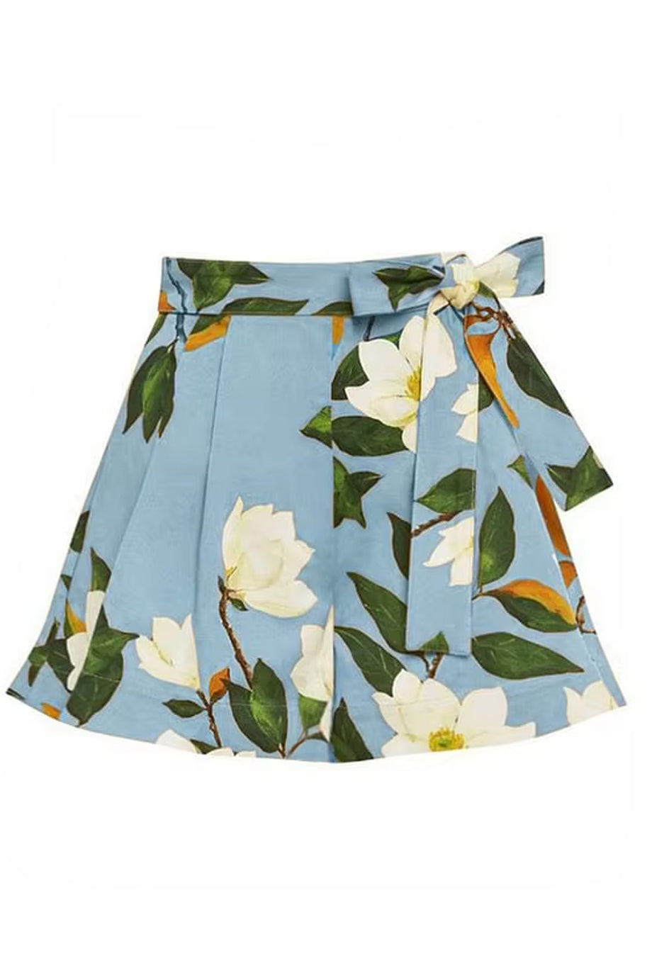 Maristelle Ολόσωμο Μαγιό και Παρεό Σετ | Μαγιό - Ολόσωμα - Swimwear One Piece | Maristelle One Shoulder Swimsuit and Pareo Set