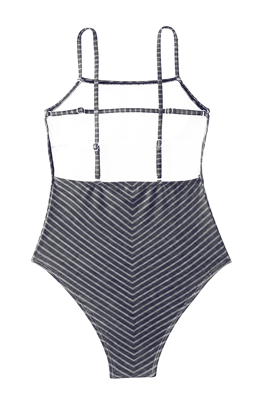 Black Drift Ολόσωμο Μαγιό | Μαγιό - Ολόσωμα - Swimwear One Piece | Black Drift One Piece Swimsuit