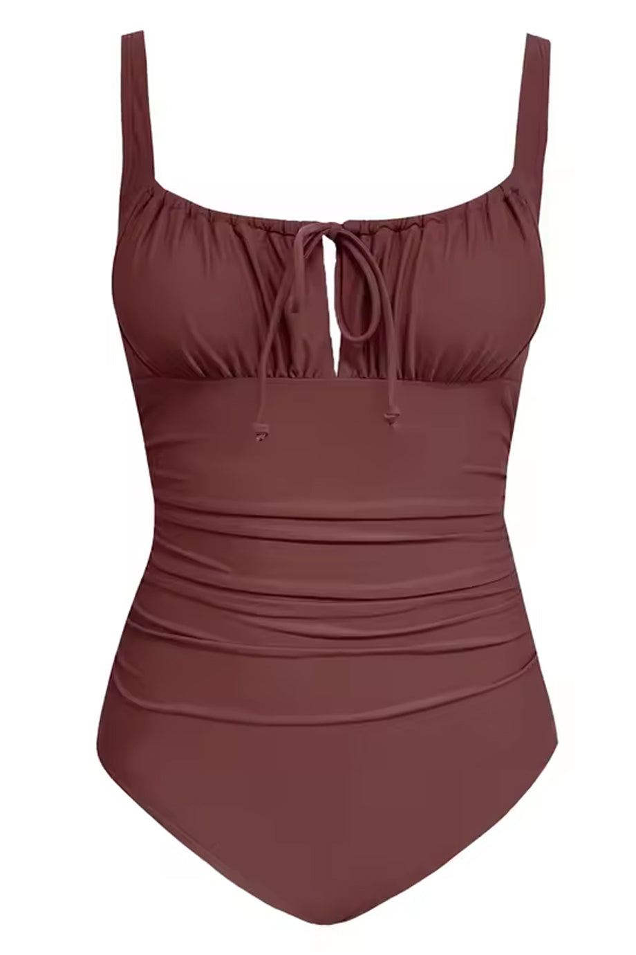 Terra Mare One-piece Swimsuit