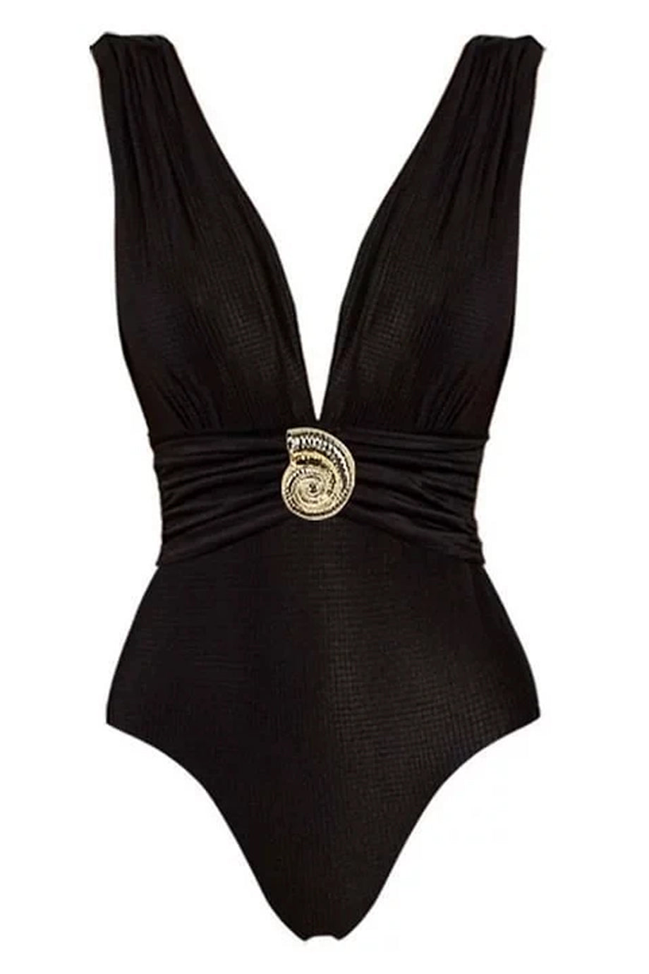 Zirelle Ολόσωμο Μαγιό και Παρεό Σετ | Μαγιό - Ολόσωμα - Swimwear One Piece | Zirelle One-Piece Swimsuit with Pareo Set