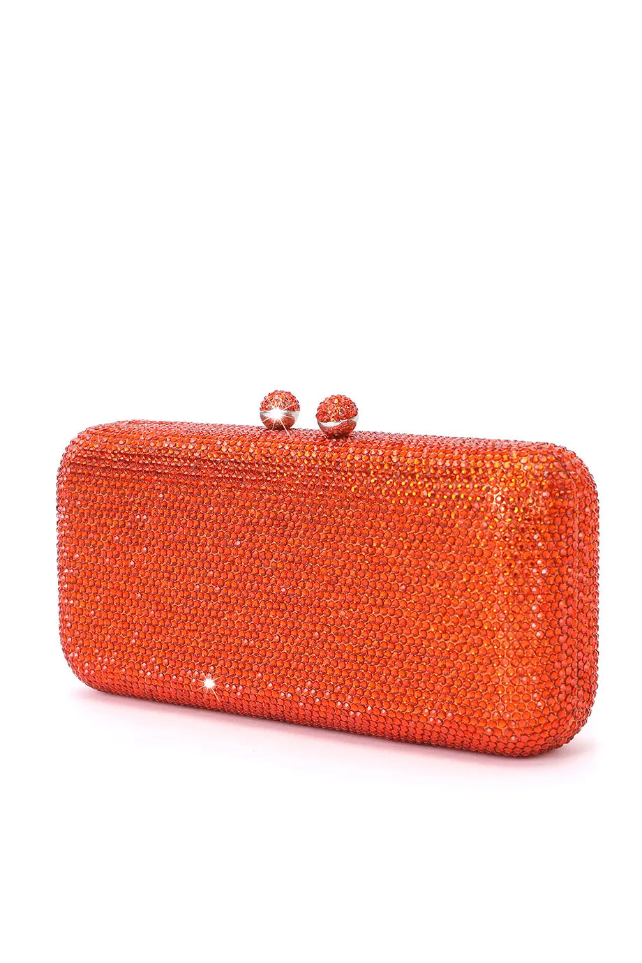Noctelle Βραδινό Τσαντάκι με Κρύσταλλα | Γυναικείες Τσάντες - Βραδινά Τσαντάκια - Clutch | Noctelle Bag with Crystals