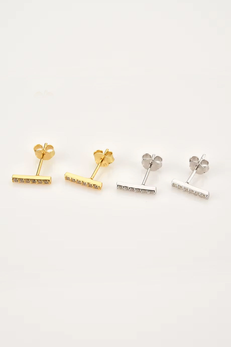 Varena Σκουλαρίκια με Κρύσταλλα | Κοσμήματα - Σκουλαρίκια Earrings | Varena Crystal Earrings