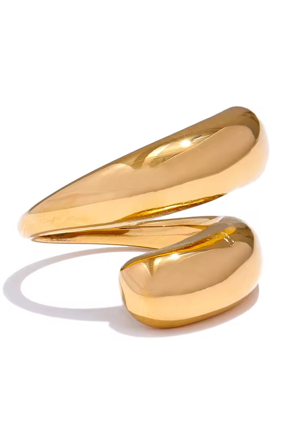 Aeyde Χρυσό Δαχτυλίδι | Κοσμήματα - Δαχτυλίδια - Rings | Aeyde Gold Ring
