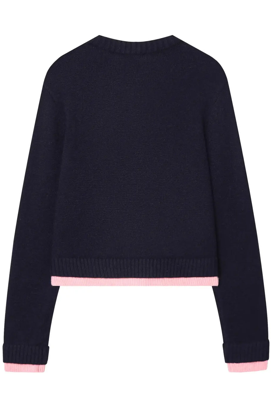 Blue Belle Πλεκτή Ζακέτα | Ζακέτες - Πλεκτά - Knitwear | Blue Belle Knit Cardigan