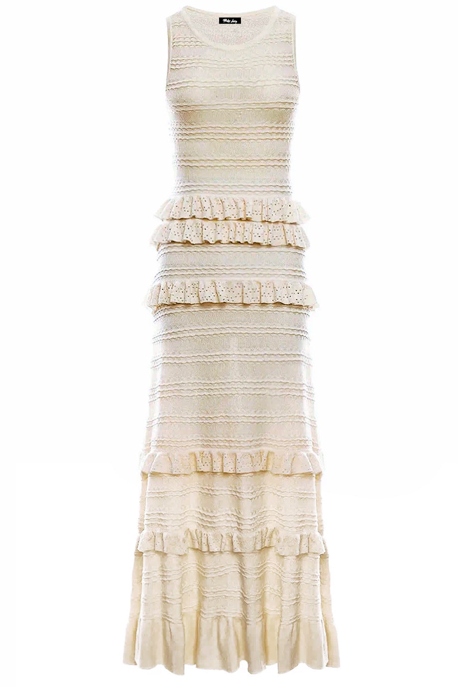 Celianne Πλεκτό Σετ Φόρεμα και Ζακέτα | Knitwear Sets - Πλεκτά Σετ | Celianne Knit Set with Dress and Cardigan