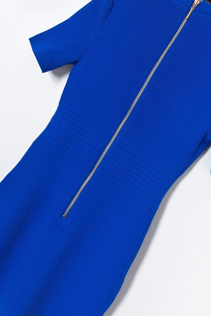 Fable Πλεκτό Εφαρμοστό Φόρεμα | Φορέματα - Dresses | Fable Knit Bandage Dress