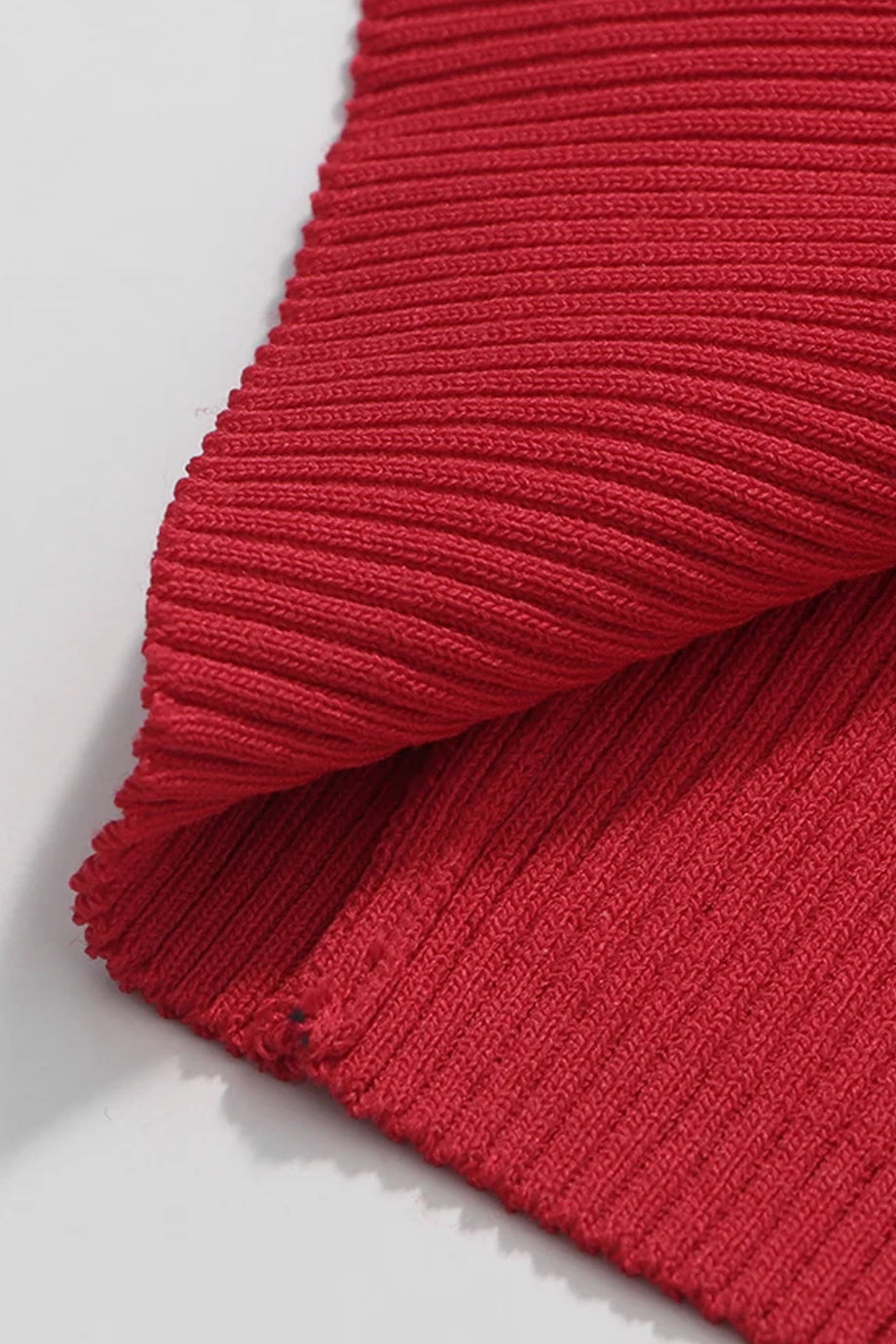 Celinea Midi Πλεκτό Φόρεμα | Φορέματα - Dresses | Celinea Ribbed Midi Dress Kleid Vestido Abito Jurk