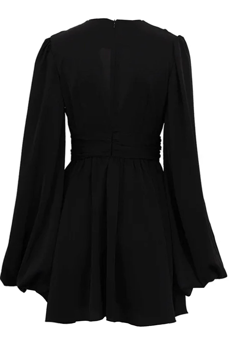 Velmira Μίνι Φόρεμα με Βαθύ Ντεκολτέ | Φορέματα - Dresses | Velmira Deep V Mini Dress