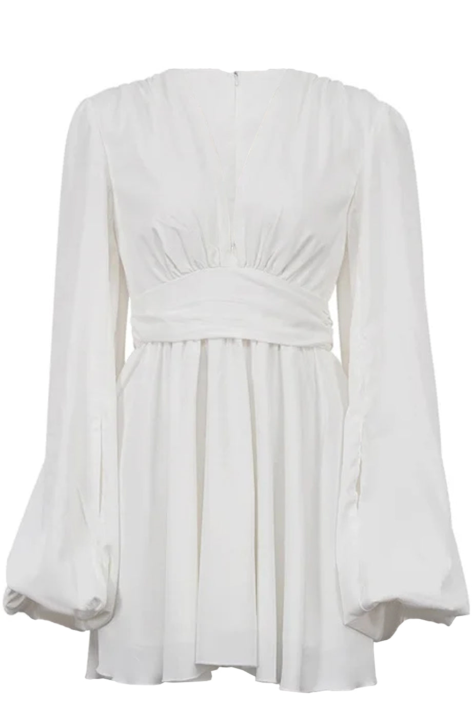 Velmira Μίνι Φόρεμα με Βαθύ Ντεκολτέ | Φορέματα - Dresses | Velmira Deep V Mini Dress