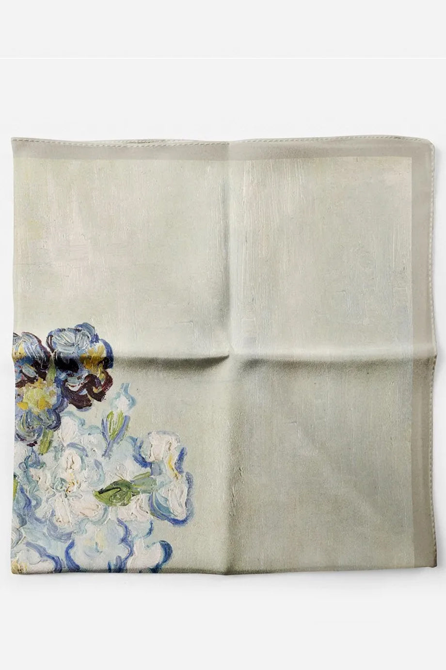 Nature Morte Εμπριμέ Φουλάρι | Φουλάρια Scarves | Nature Morte Multicolor Scarf