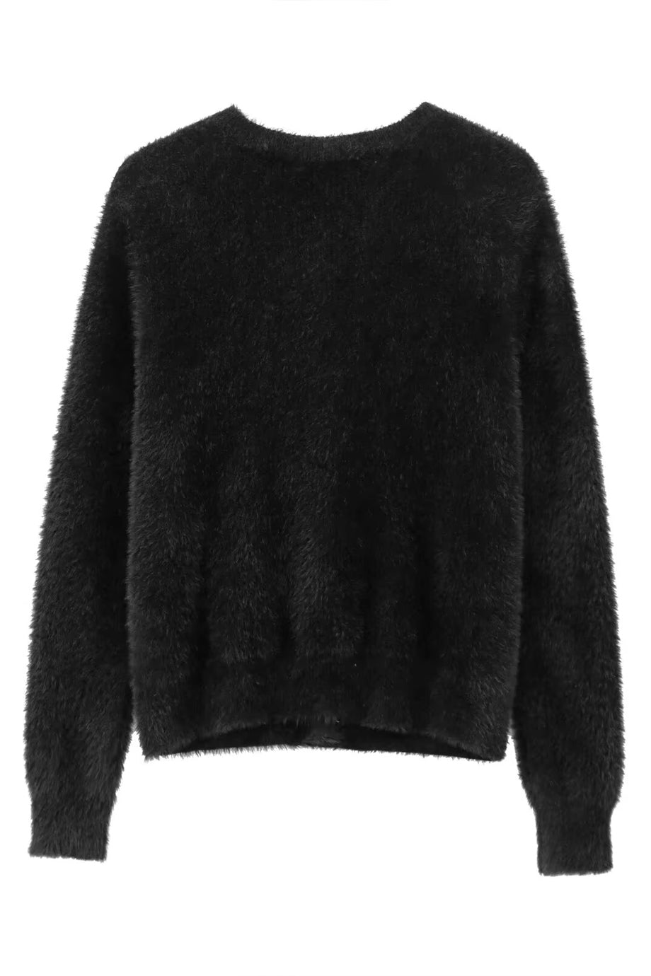 Staley Γούνινη Ζακέτα | Ζακέτες - Πλεκτά - Knitwear | Staley Fur Jacket