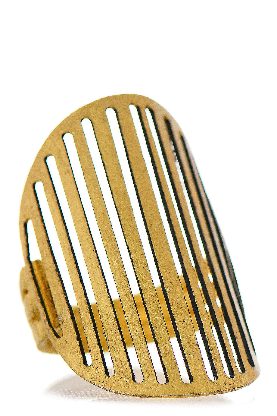 Hermione Xειροποίητο Χρυσό Δαχτυλίδι 14K | Κοσμήματα Δαχτυλίδια | Hermione 14K Gold Ring