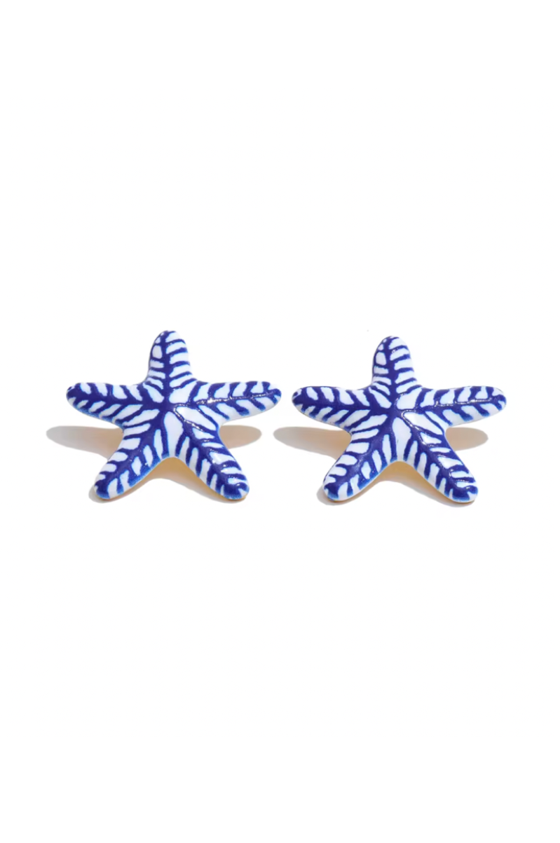 Asteria Σκουλαρίκια | Σκουλαρίκια - Earrings | Asteria Earrings
