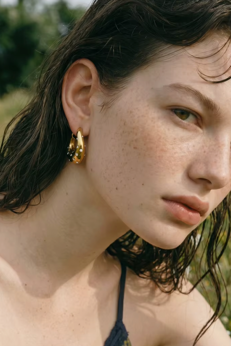 Seliane Σκουλαρίκια | Σκουλαρίκια - Earrings | Seliane Earrings