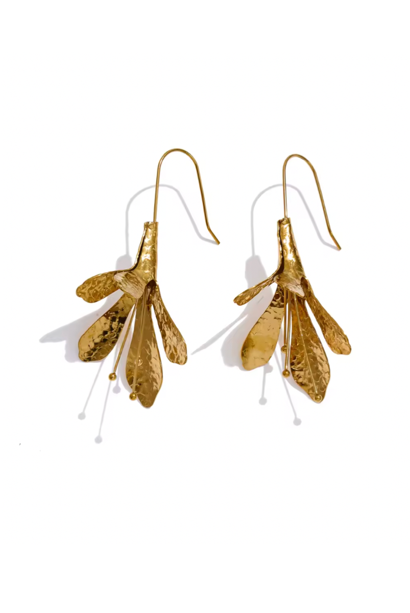 Sylvara Σκουλαρίκια | Σκουλαρίκια - Earrings | Sylvara Earrings