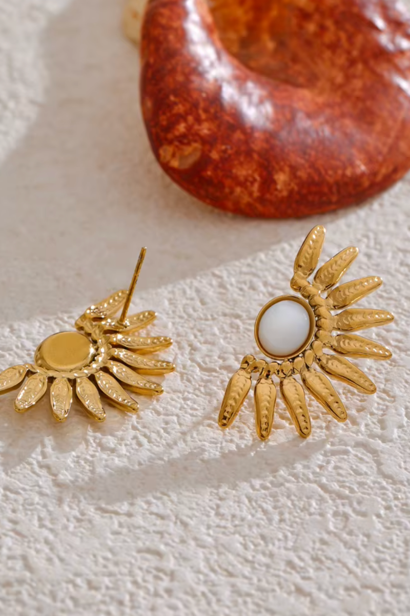 Nerissa Σκουλαρίκια | Σκουλαρίκια - Earrings | Nerissa Earrings