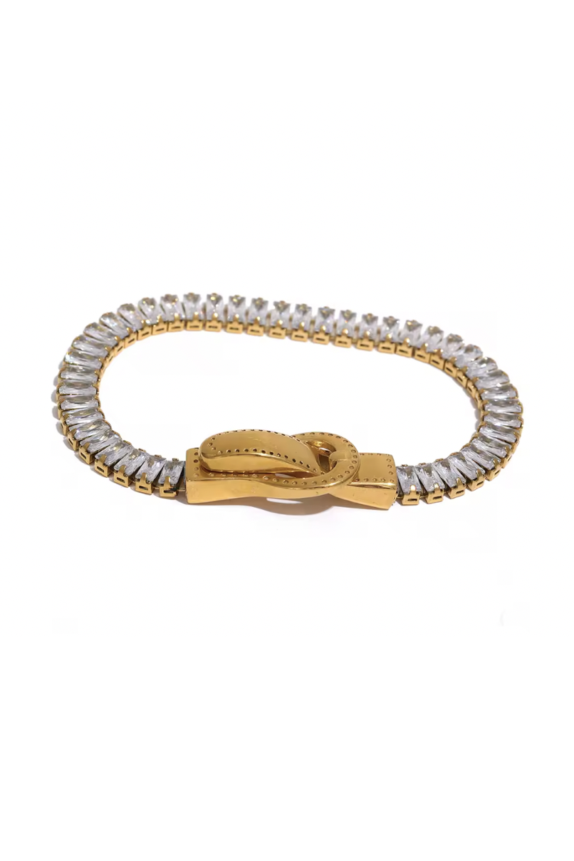 Clarissa Βραχιόλι | Κοσμήματα Βραχιόλια Bracelets | Clarissa Bracelet