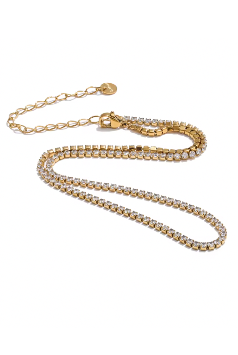 Elaris Κολιέ| Κοσμήματα - Κολιέ Jewelry Necklaces | Elaria Necklace
