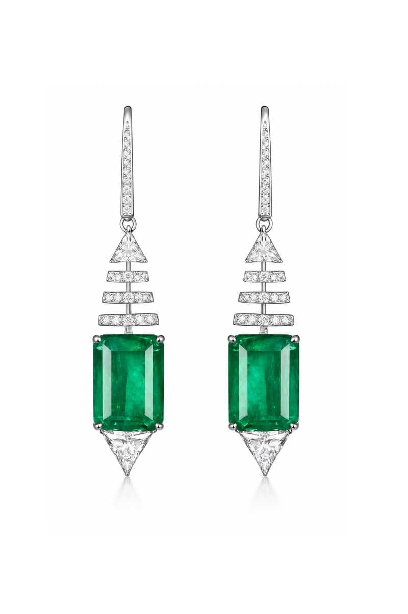 Aria Σκουλαρίκια | Σκουλαρίκια - Earrings | Aria Earrings