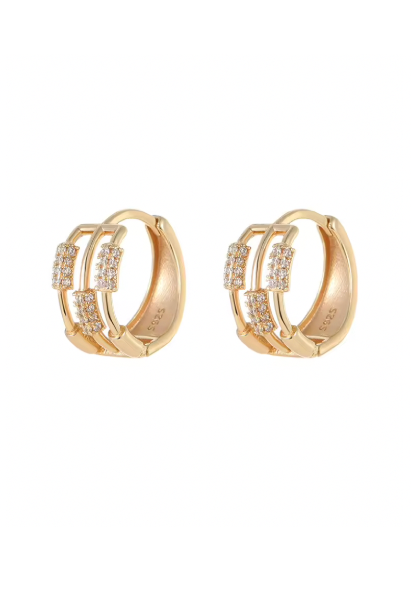 Isadora Σκουλαρίκια | Σκουλαρίκια - Earrings | Isadora Earrings