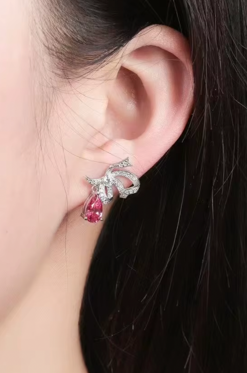 Roselune Σκουλαρίκια | Σκουλαρίκια - Earrings | Roselune Earrings