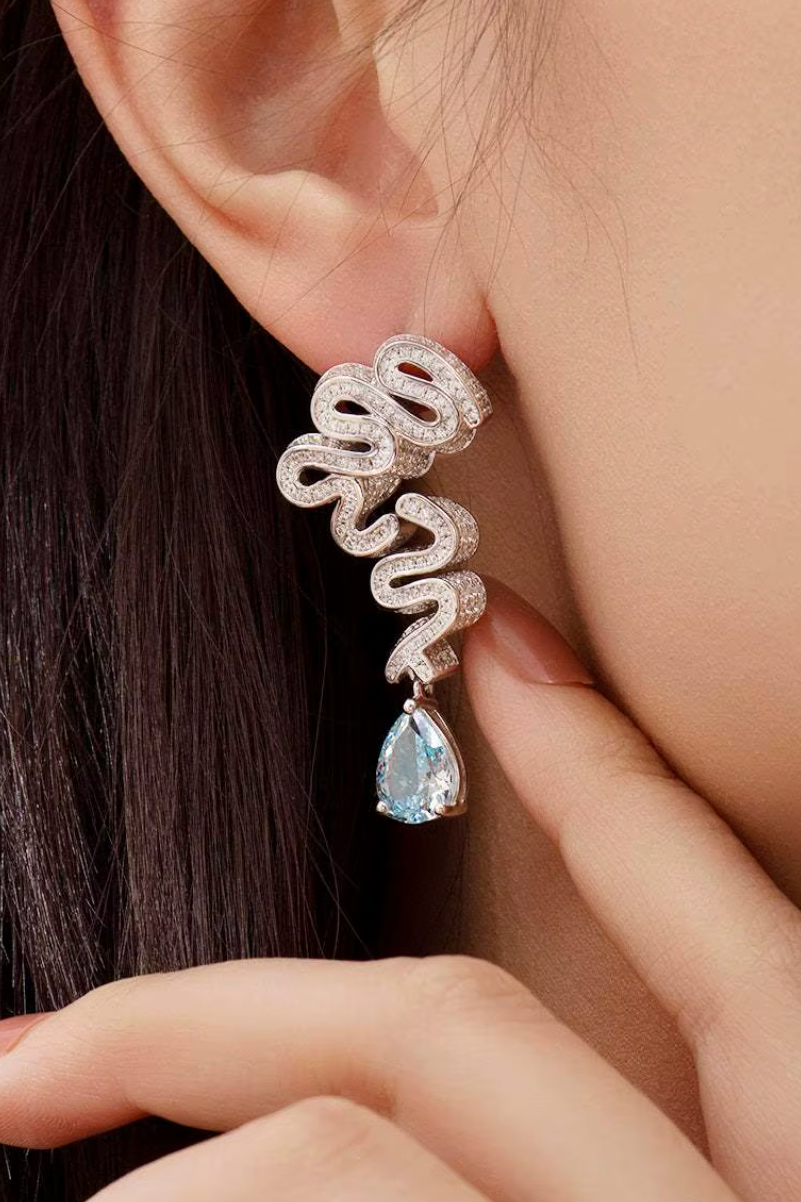 Mia Σκουλαρίκια | Σκουλαρίκια - Earrings | Mia Earrings