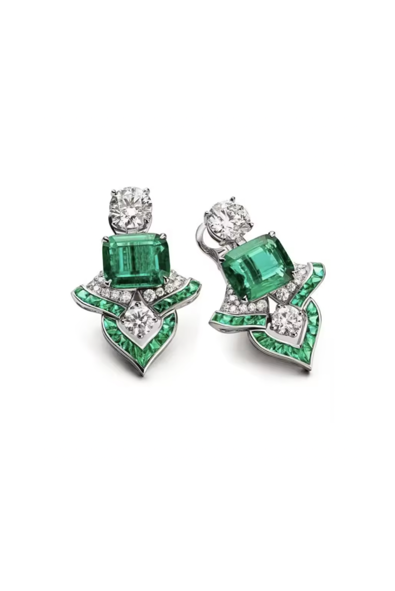 Lilian Σκουλαρίκια | Σκουλαρίκια - Earrings | Lilian Earrings
