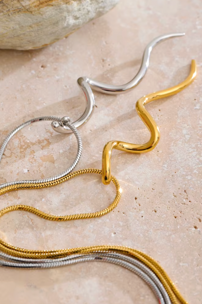 Sara Κολιέ| Κοσμήματα - Κολιέ Jewelry Necklaces | Sara Necklace