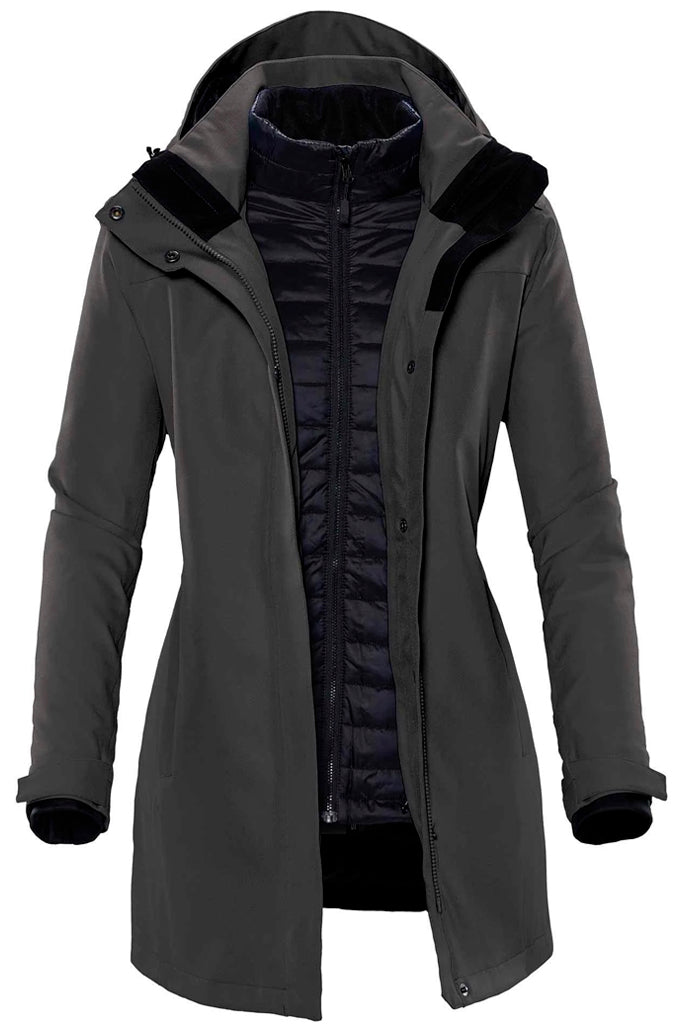 Stormtech Avida Αδιάβροχο Μπουφάν για Χαμηλές Θερμοκρασίες | Γυναικεία Ρούχα - Μπουφάν