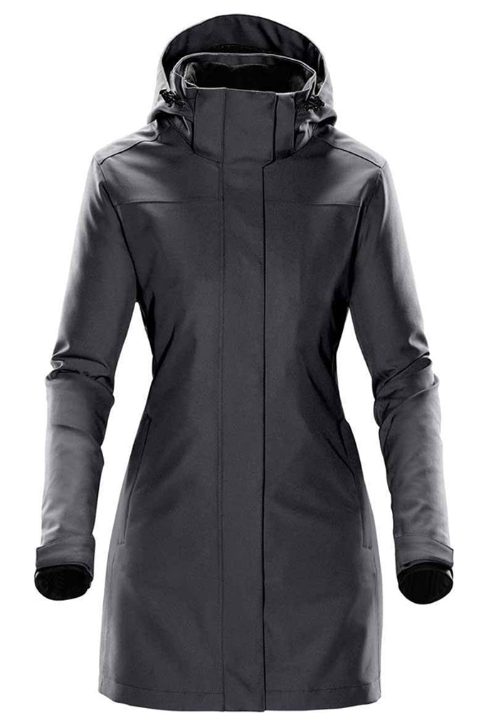 Stormtech Avida Αδιάβροχο Μπουφάν για Χαμηλές Θερμοκρασίες | Γυναικεία Ρούχα - Μπουφάν