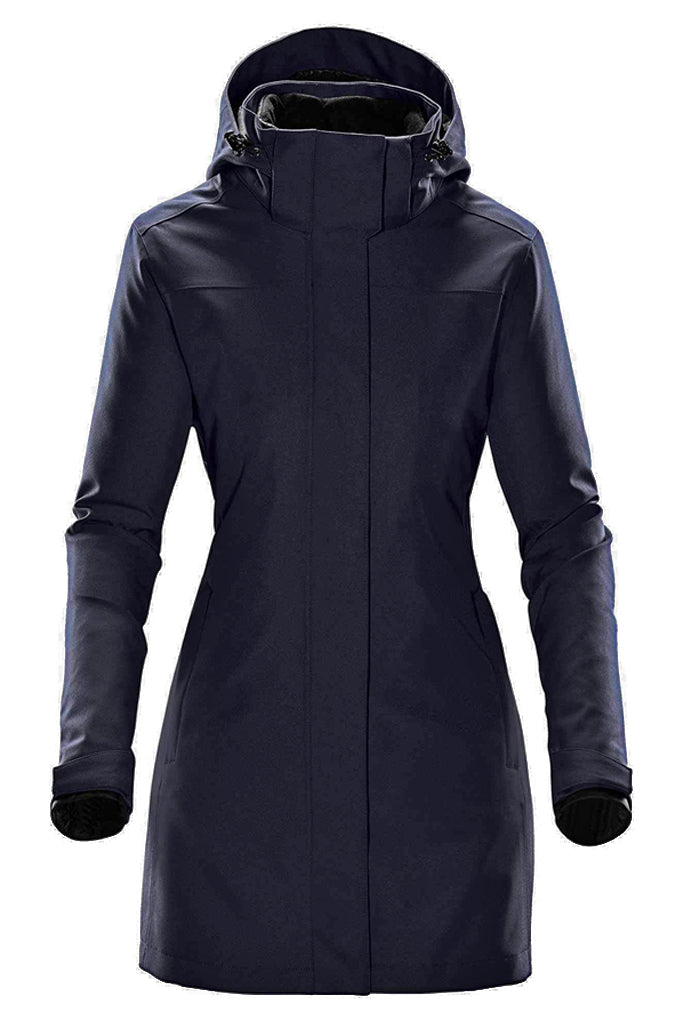 Stormtech Avida Αδιάβροχο Μπουφάν για Χαμηλές Θερμοκρασίες | Γυναικεία Ρούχα - Μπουφάν