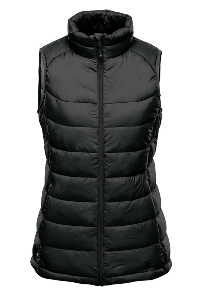 Stava Thermal Sleeveless Jacket
