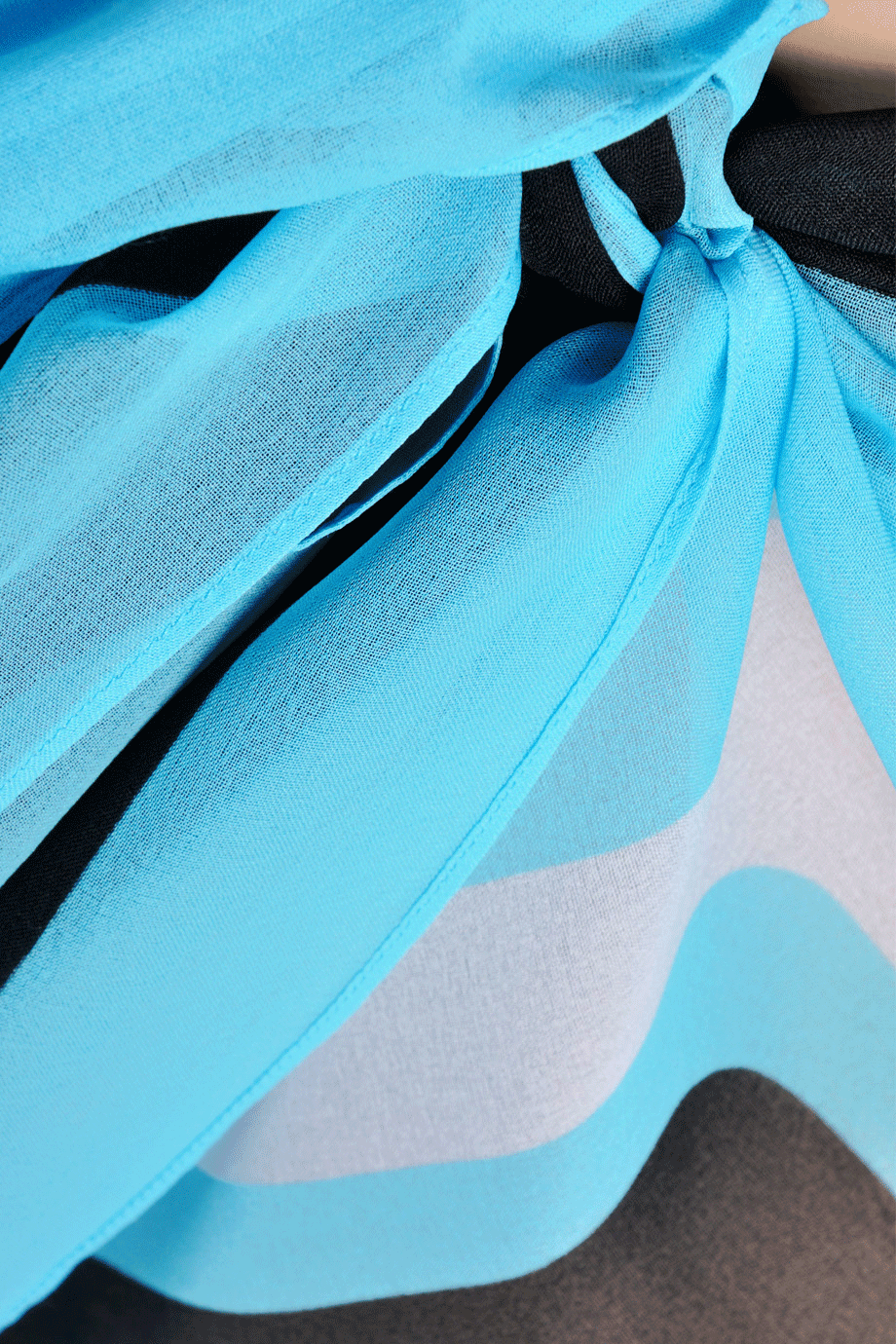 Τιρκουάζ Καφτάνι - Gottex | Γυναικεία Μαγιό