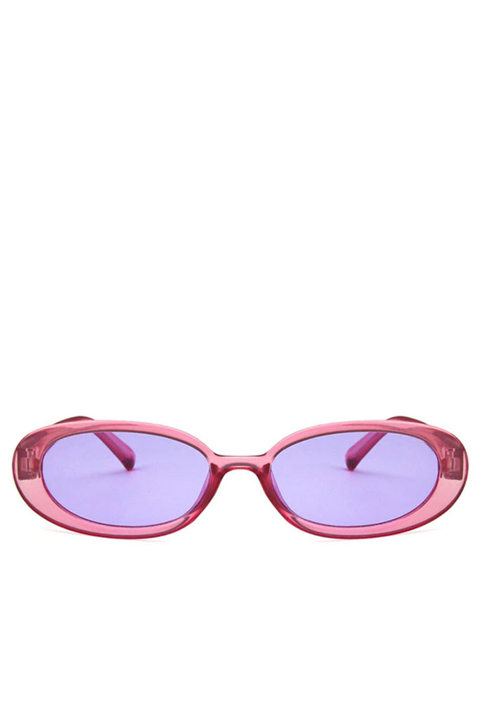 Kurta Ροζ Fashion Γυαλιά Ηλίου | Γυναικεία Γυαλιά Ηλίου - Regardez