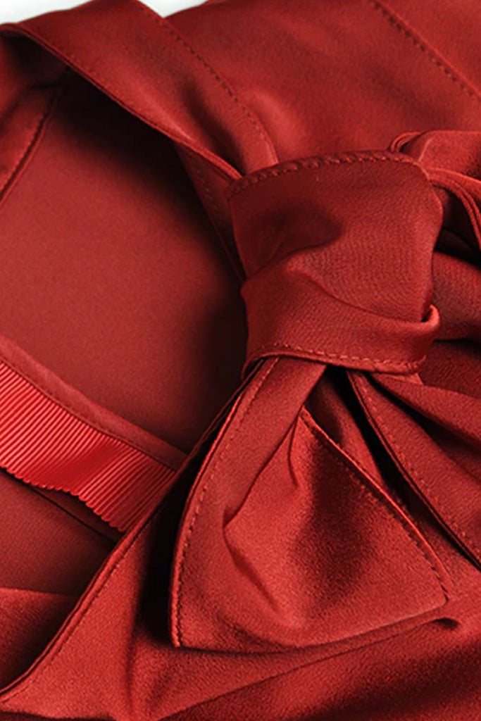 Peruvy Μίντι Φόρεμα με Πιέτες | Γυναικεία Ρούχα - Φορέματα