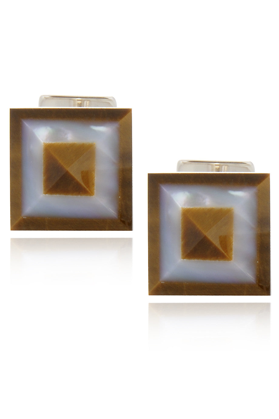 Μανικετόκουμπα - Babette Wasserman | Κοσμήματα