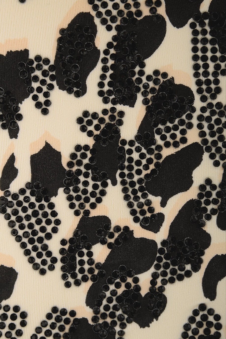 Ιβουάρ Καλσόν με Λεοπάρ Σχέδια | Καλσόν - BEBAROQUE