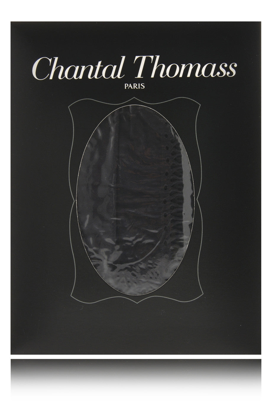 Μαύρες Καλτσοδέτες CHANTAL THOMASS