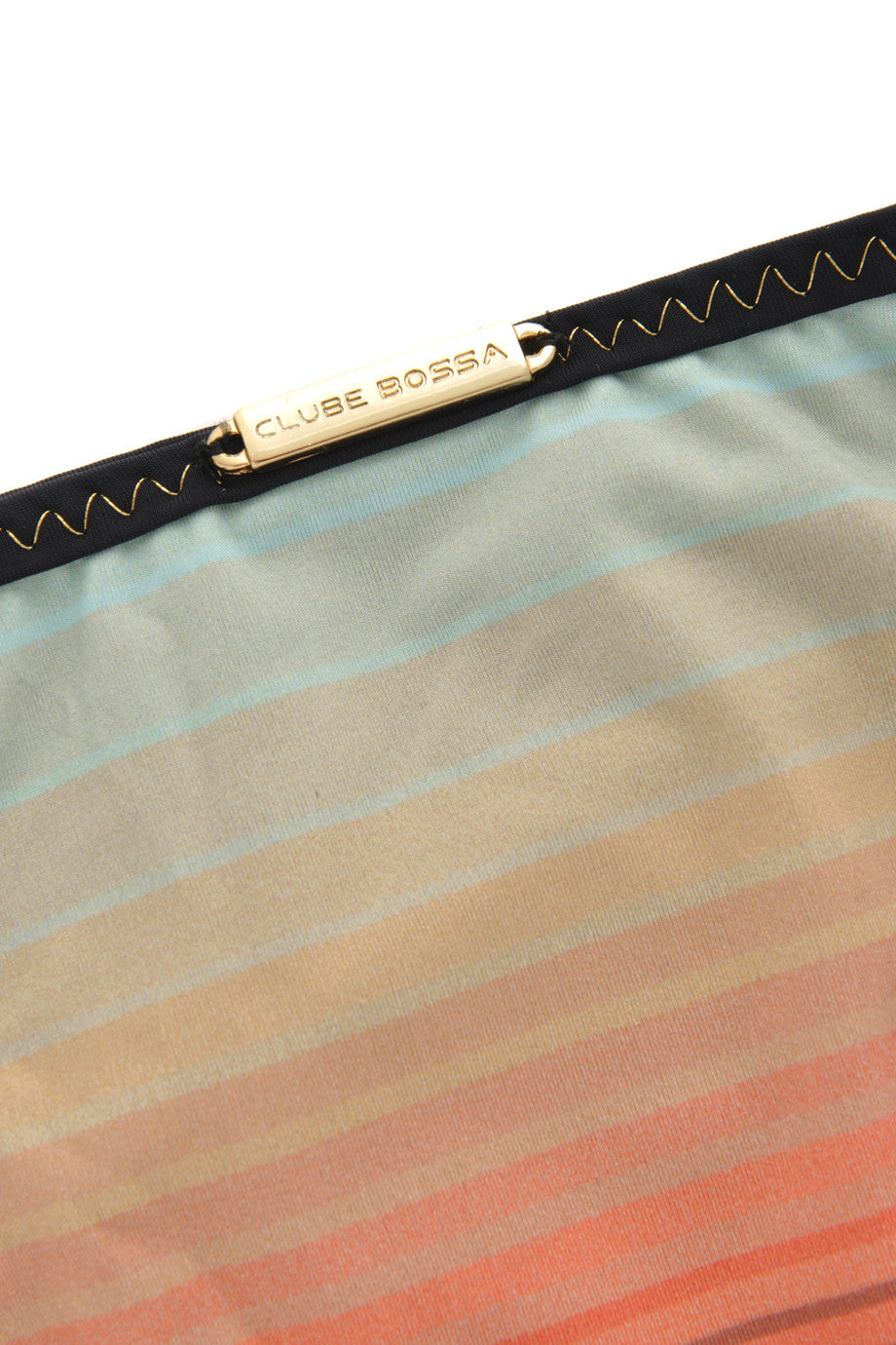 Πορτοκαλί Μπικίνι Μαγιό - Clube Bossa | Γυναικεία Μαγιό