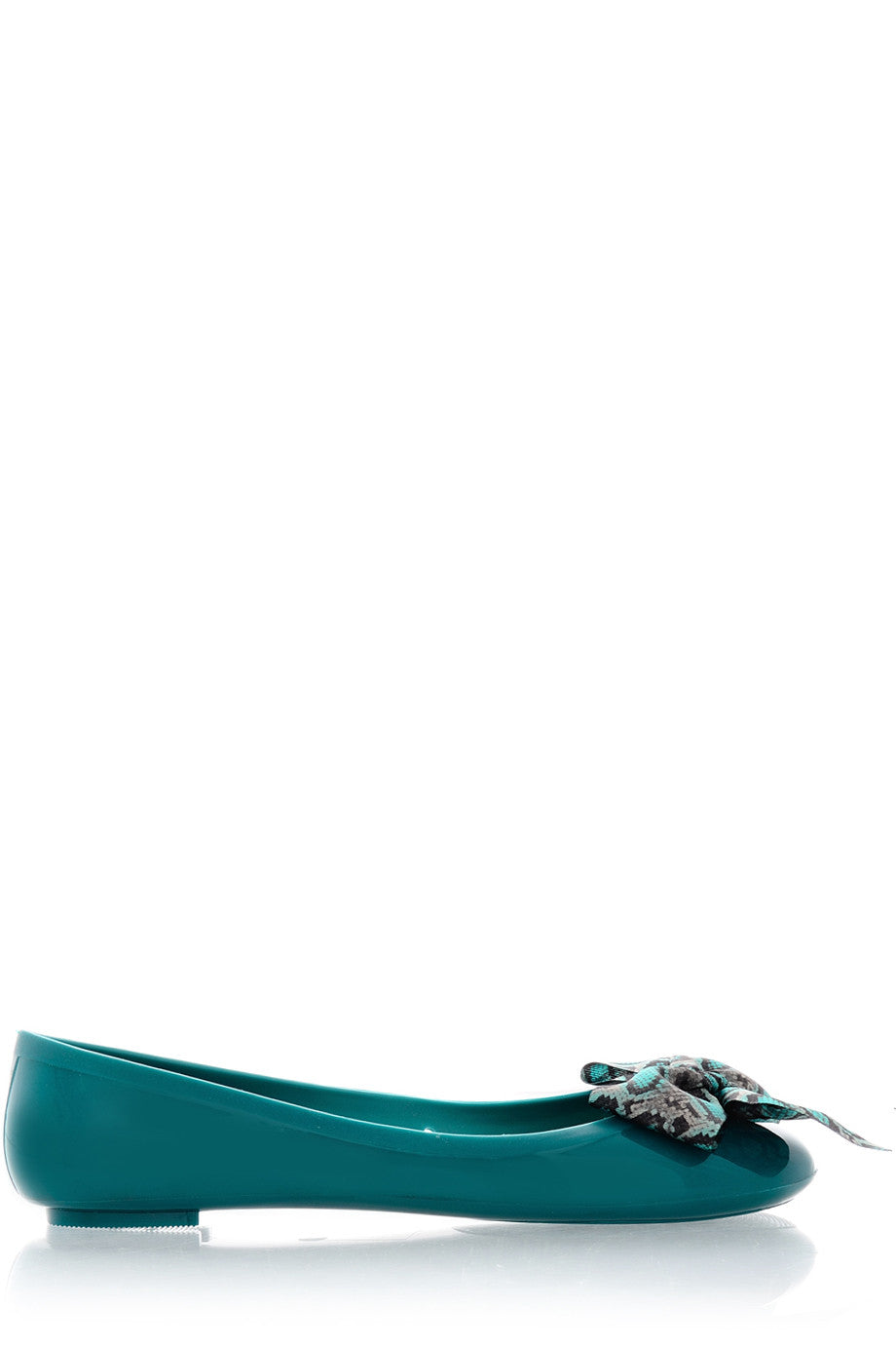 Πετρόλ Μπαλαρίνες - Colors Of Califonia | Γυναικεία Παπούτσια