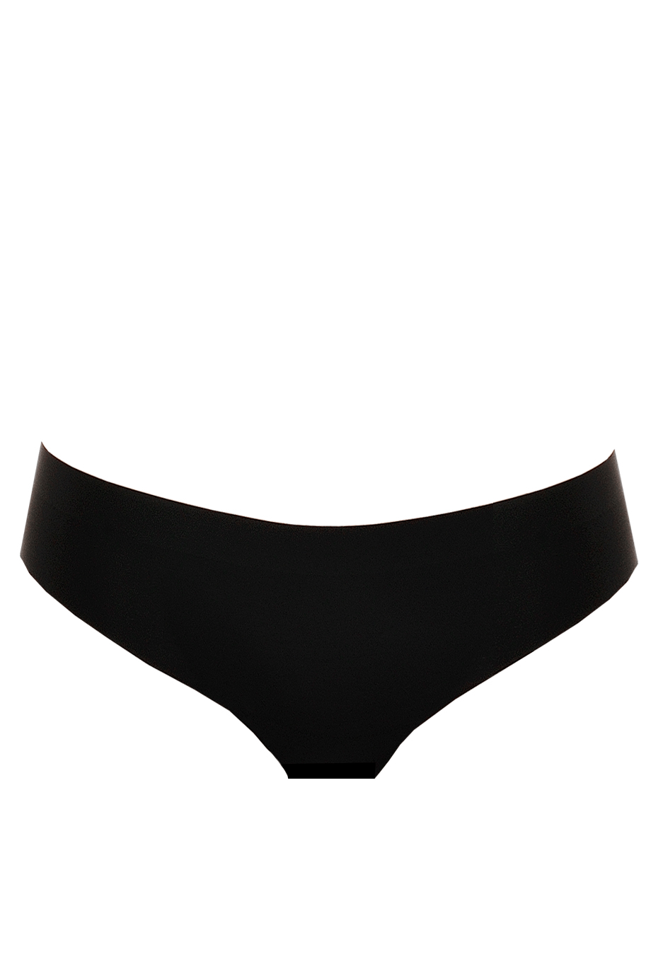 Μαύρο Σλιπ - Cotton Club | Γυναικεία Εσώρουχα