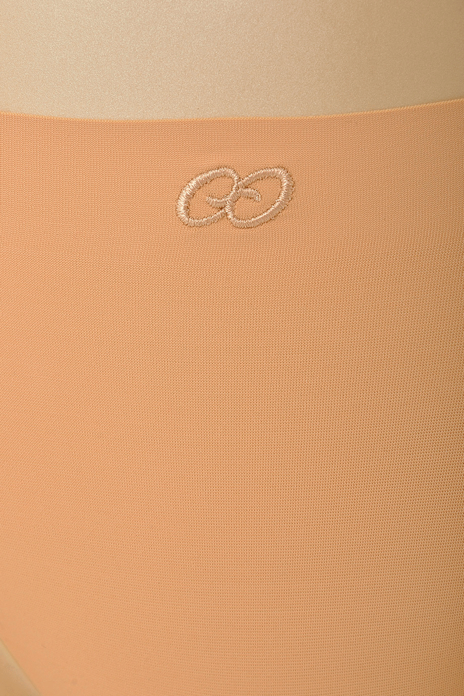 Μπεζ Στρινγκ - Cotton Club | Γυναικεία Εσώρουχα