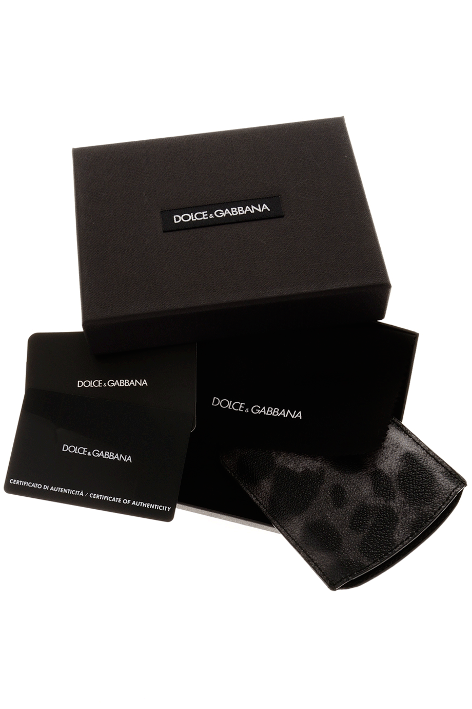 LEOPARD Matte Gray Blackberry Samsung Mobile Case