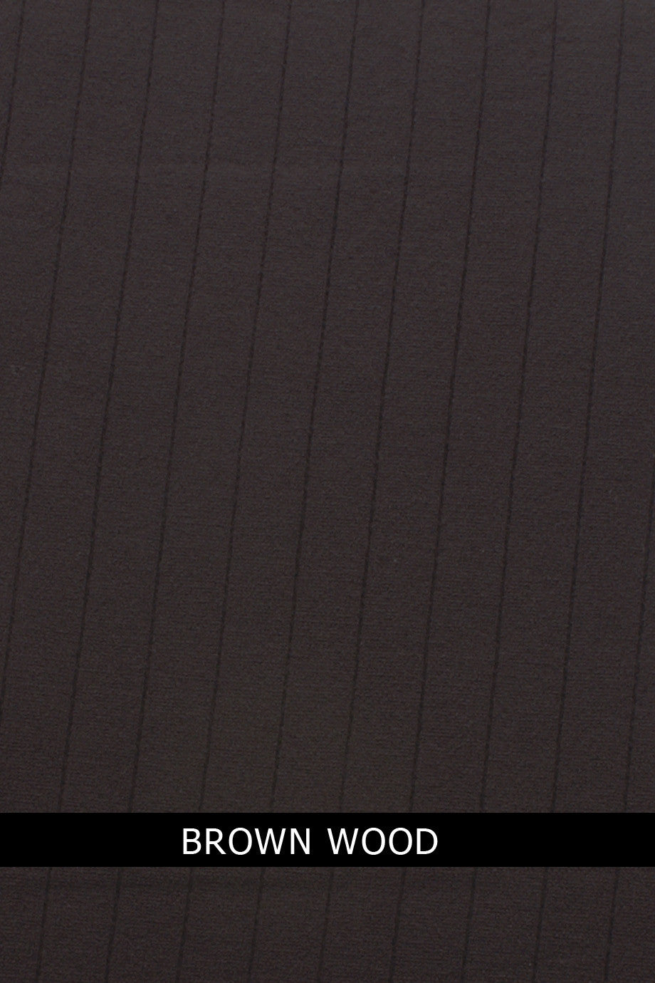 EMILIO CAVALLINI OPAQUE 3 DIMENSIONS RIBBED Καφέ Καλσόν