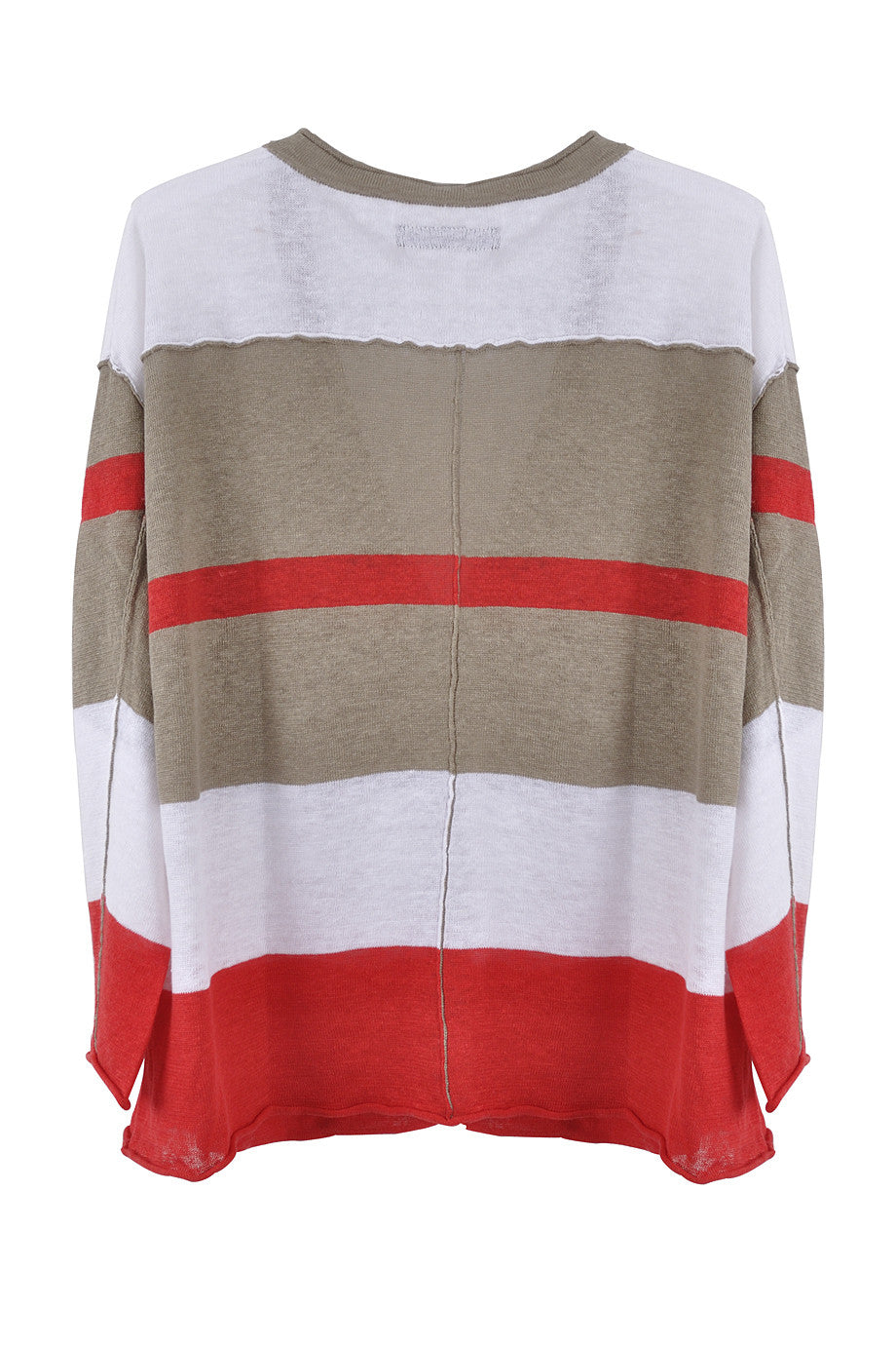Πολύχρωμη Ζακέτα | Γυναικεία Ρούχα