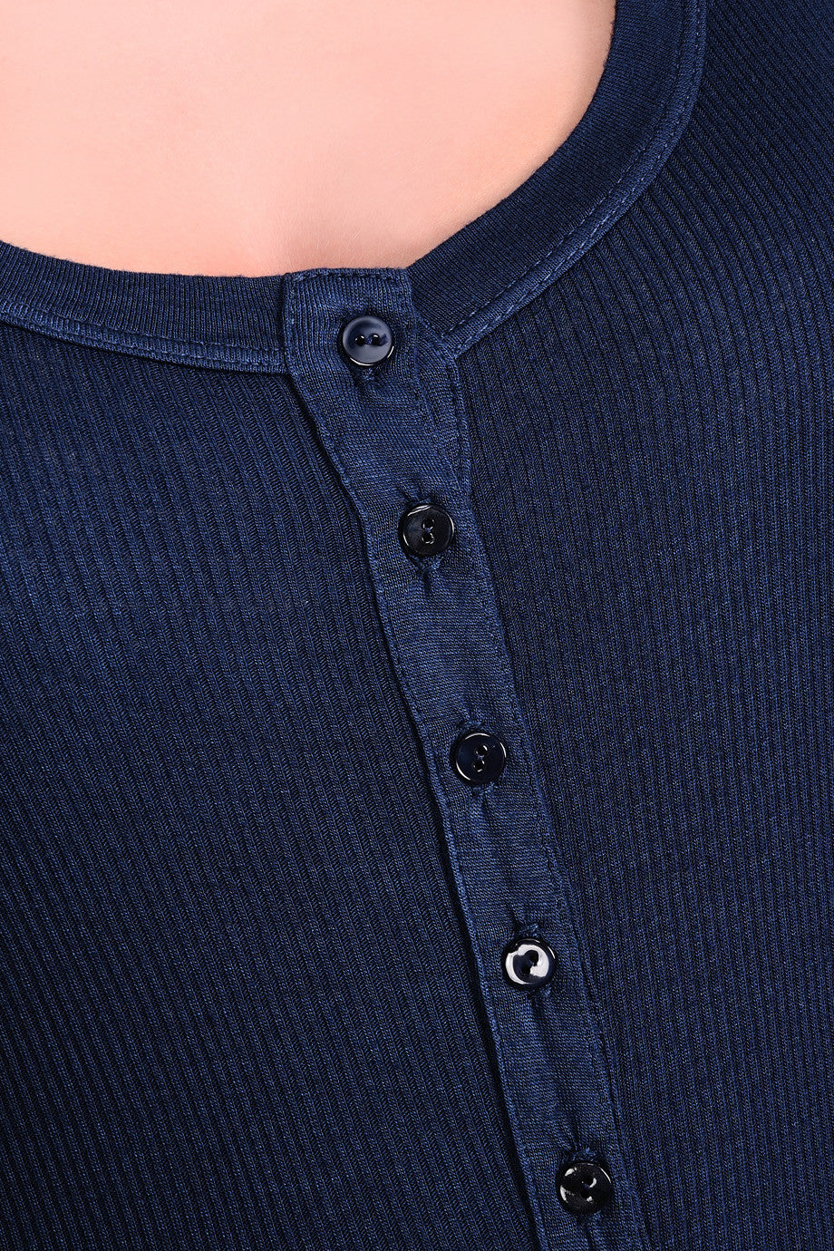 Σκούρο Μπλε Φόρεμα | Φορέματα - Enza Costa