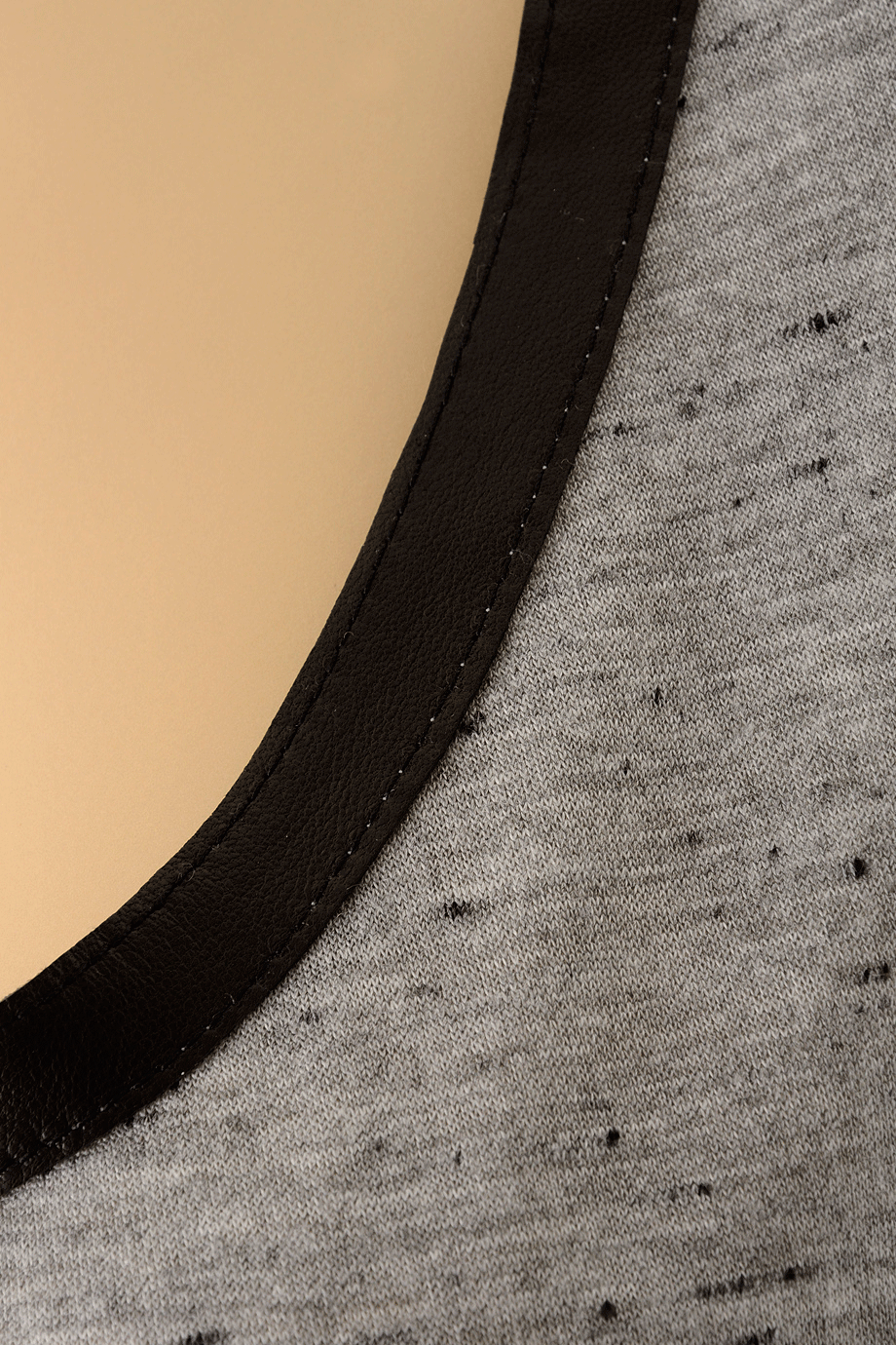 Γκρι Τοπ | Γυναικεία Ρούχα