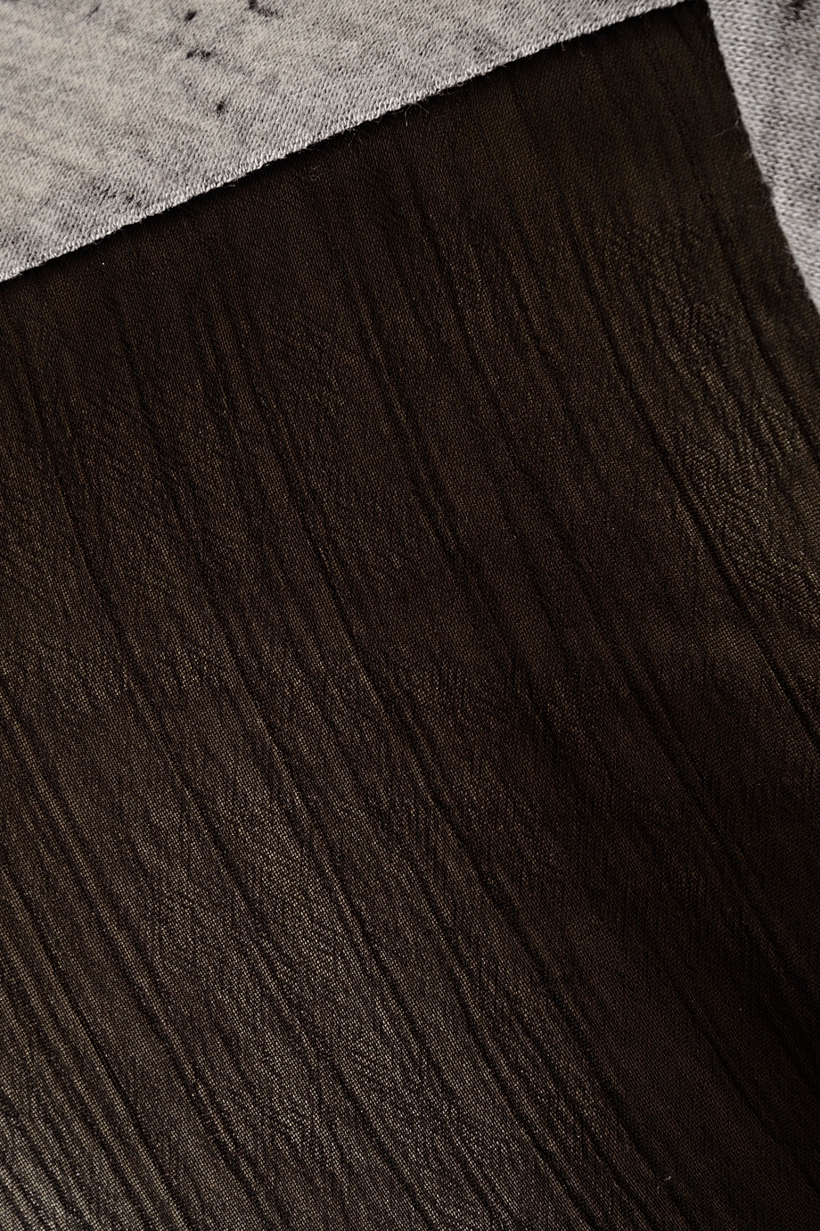 Γκρι Τοπ | Γυναικεία Ρούχα