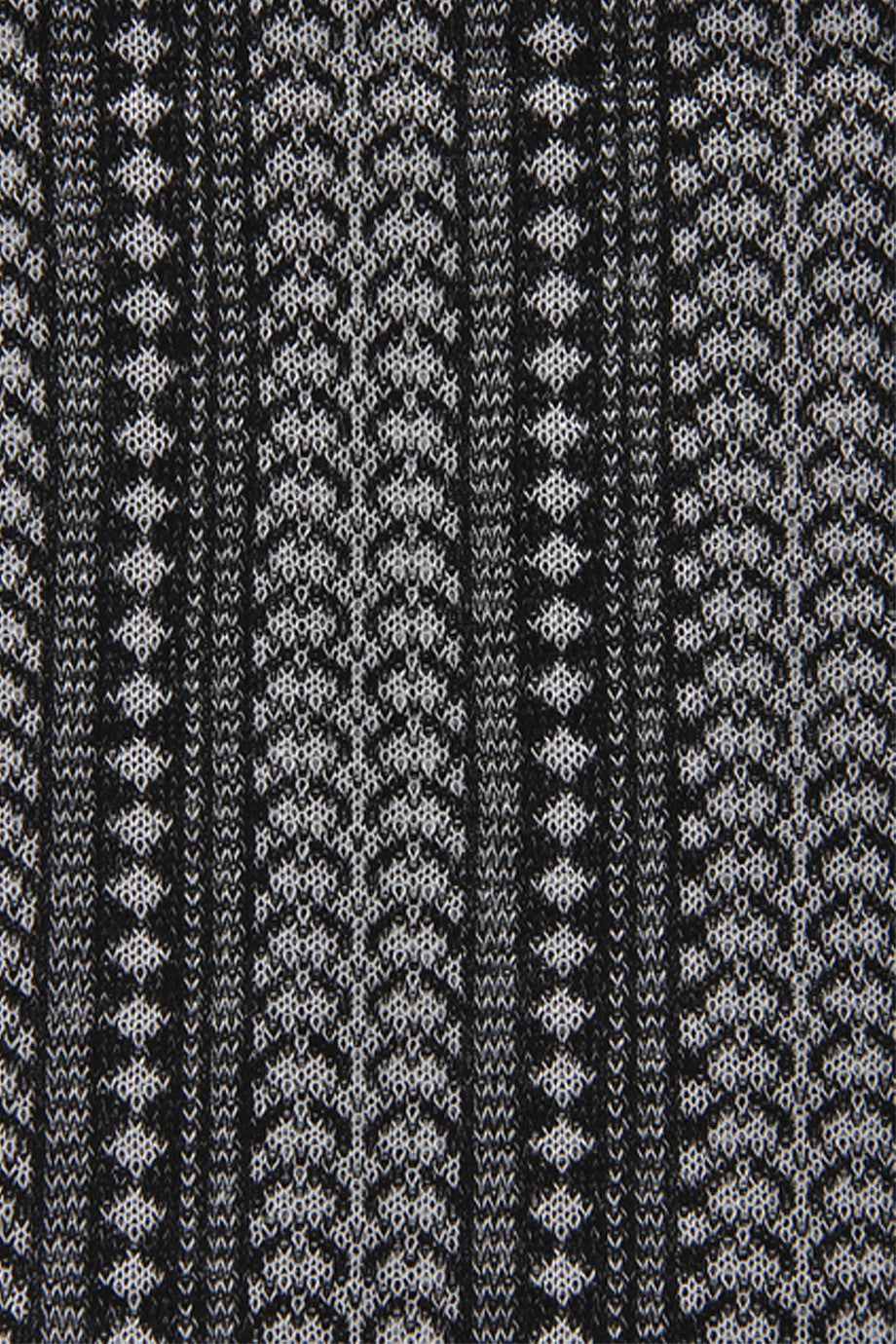 Μαύρα Ασημένια Μανίκια - Fogal 416 | Γυναικεία Γάντια