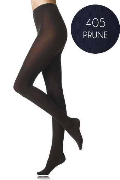 FOGAL 560 VELOUR OPAQUE Δαμασκηνί Καλσόν 405 Prune